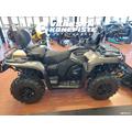Can-Am Outlander Max Pro XU HD7 T, T3b, 60 km/h VARUSTELTU !