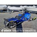 Ski-Doo Freeride 850 E-TEC