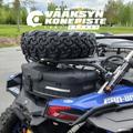 Can-Am Maverick X rs SSX