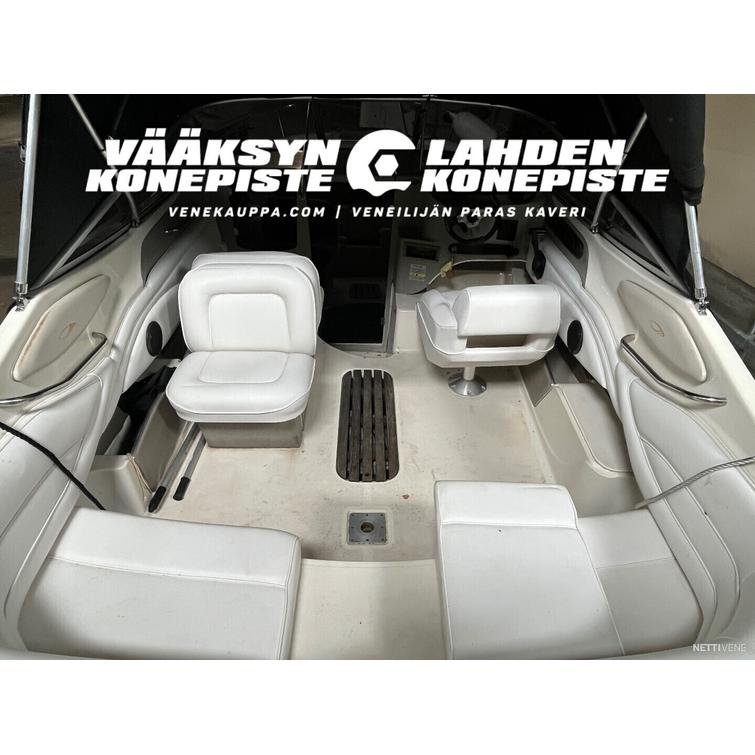 Maxum Muu malli 2300 SC + MerCruiser 5,7 L APHA GEN2