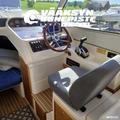 Bella Falcon 26  + MerCruiser 2.8ES DIESEL