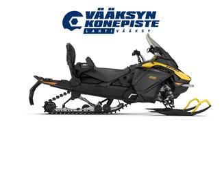 Ski-Doo Grand Touring Sport 600 ACE