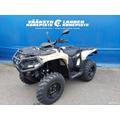 Can-Am Outlander STD 650 HD5 T3b 60km/h