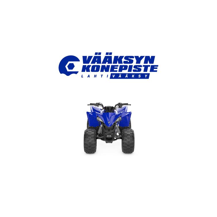 Yamaha YFZ 50