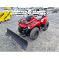 Can-Am Outlander L 570 STD