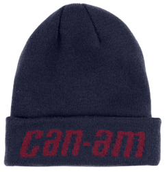 CAN-AM KÄÄNNETTÄVÄ PIPO, ONESIZE