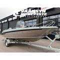 Yamarin Cross 61 CC + Yamaha F115 B
