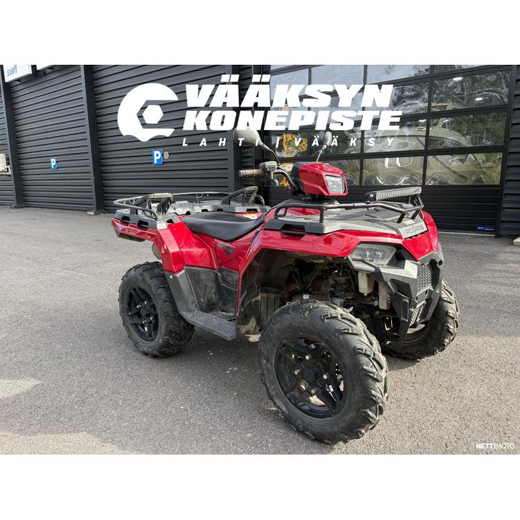 Polaris Sportsman