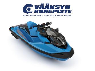 Sea-Doo RXP-X RS 325