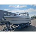 MV-Marin 6600 FC + Mercury F150