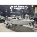 Suvi 4250 SR + Mercury F25