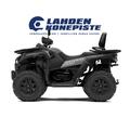 Segway Snarler AT6 L EPS Full Version T3b