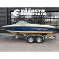 Bayliner 175 BR + MerCruiser