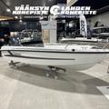 Yamarin 46 SC + Yamaha F50 HETL