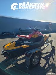 Sea-Doo Spark  2up std 60