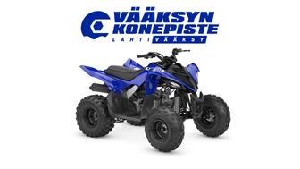 Yamaha YMF 110R