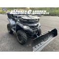 CFMOTO CFORCE Grey Edition