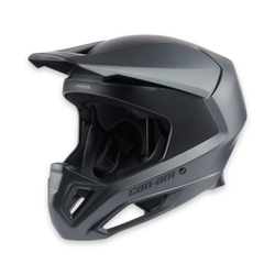 CAN-AM PYRA KYPÄRÄ (DOT/ECE), MUSTA 3XL