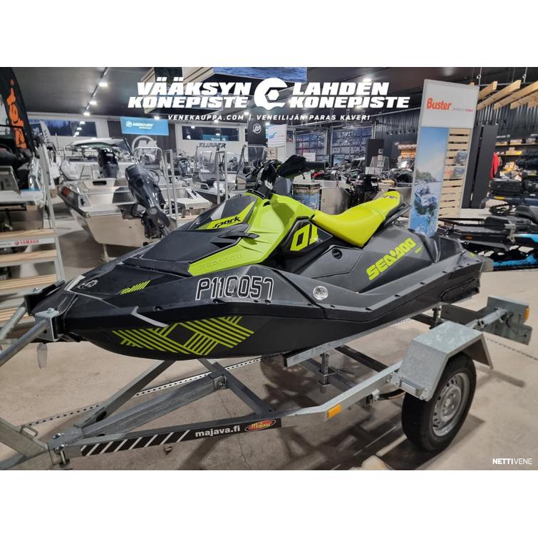 Sea-Doo Spark Trixx 2up