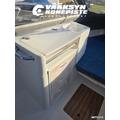 Castello Muu malli 611 HT + Yamaha 115 v4