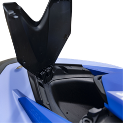 SEA-DOO KEULAN S&Auml;ILYTYSLAATIKKO SPARK