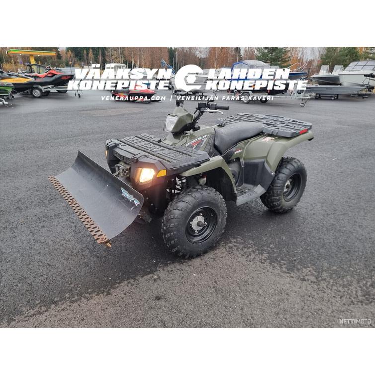 Polaris Sportsman
