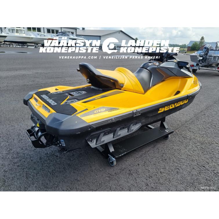 Sea-Doo GTR230