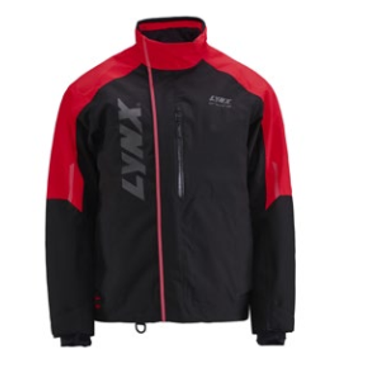 LYNX STAMINA ENDURO RE TAKKI, 2XL