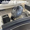 Yamarin Cross 57 BR + Yamaha F100 LB