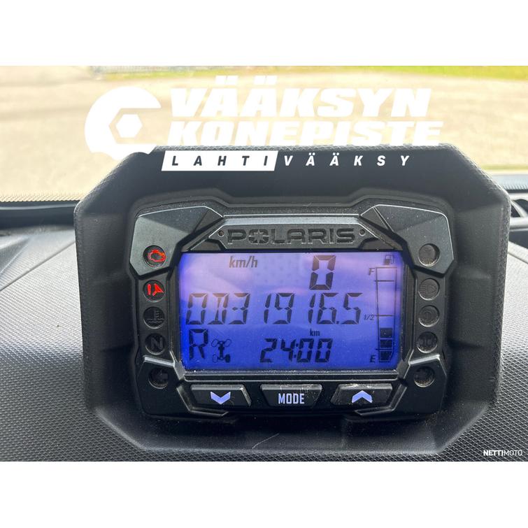 Polaris Ranger 1000 Nordic Pro