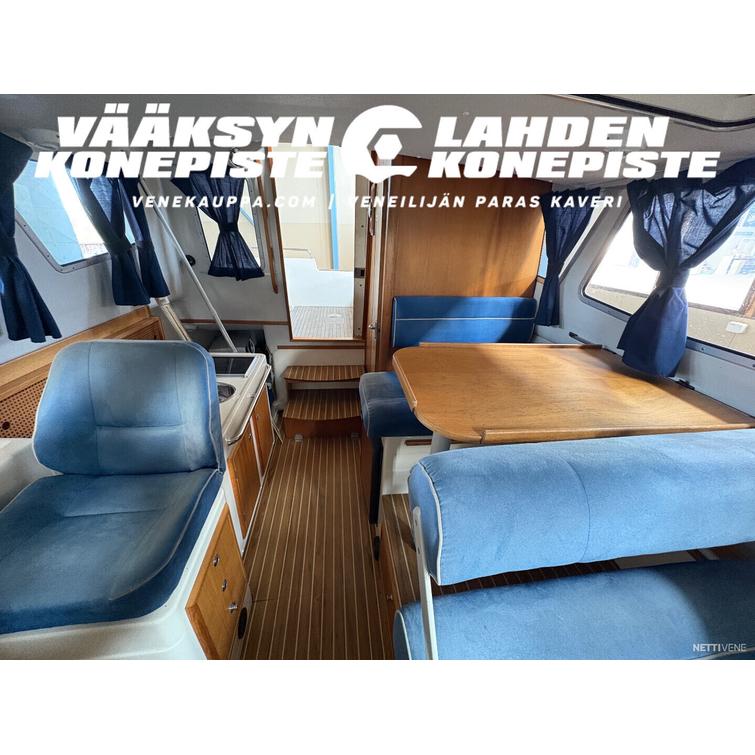 Bella Falcon 26 Fantino + MerCruiser 5.0 MPI