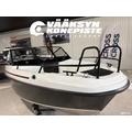 Yamarin Cross 62 VMAX + Yamaha VF175XB