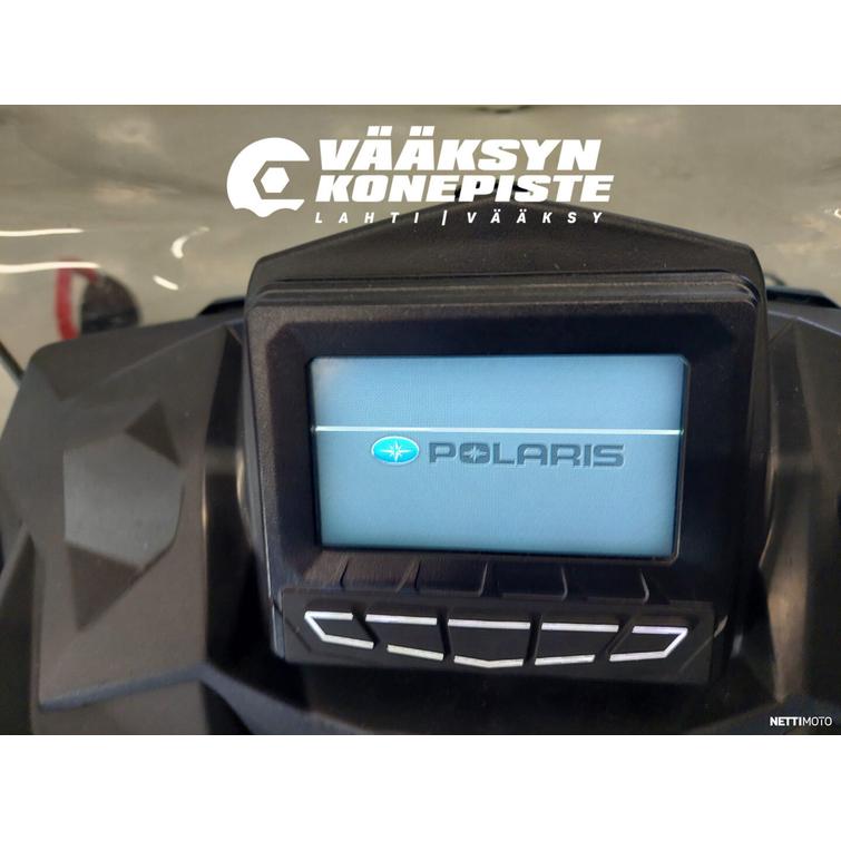 Polaris Axys 800 XCR