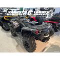 Can-Am Outlander Max XU+ 1000 T 2023, T3b 60 km/h