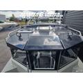 North Silver Eagle Cabin 655 + Yamaha F200