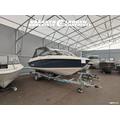 Flipper 640 ST VARATTU + Mercury F150