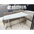 Quicksilver Activ 755 Weekend + Mercury F200