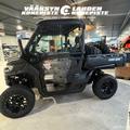 Can-Am Traxter HD7 XU+ BRP-hyttipaketti, T1b 60 km/h