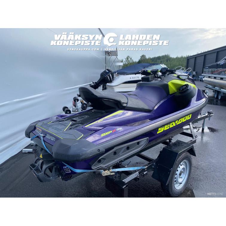 Sea-Doo RXP-XRS 300