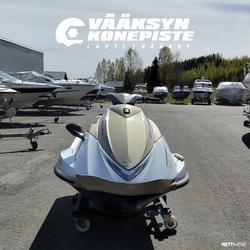 Yamaha VX Cruiser