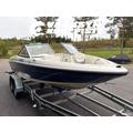 Bayliner 175 BR + MerCruiser