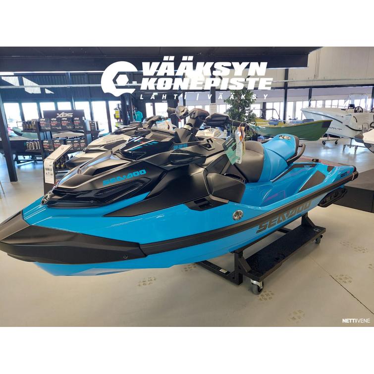 Sea-Doo RXT-X RS 325