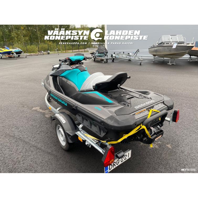 Sea-Doo GTR 230
