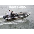 Buster S1 + Yamaha F30 BETL