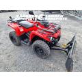 Can-Am Outlander L 570 STD