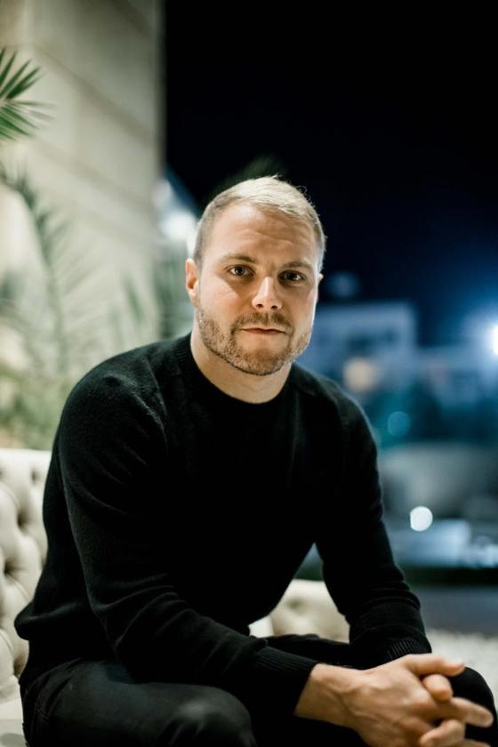 Valtteri Bottas