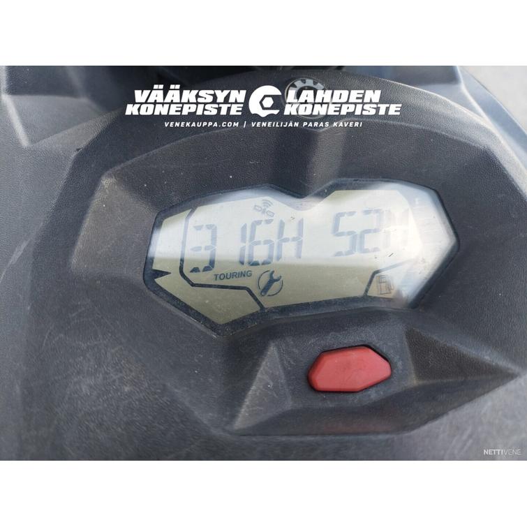 Sea-Doo Spark 90hv 3up
