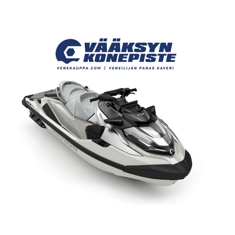 Sea-Doo GTX Limited