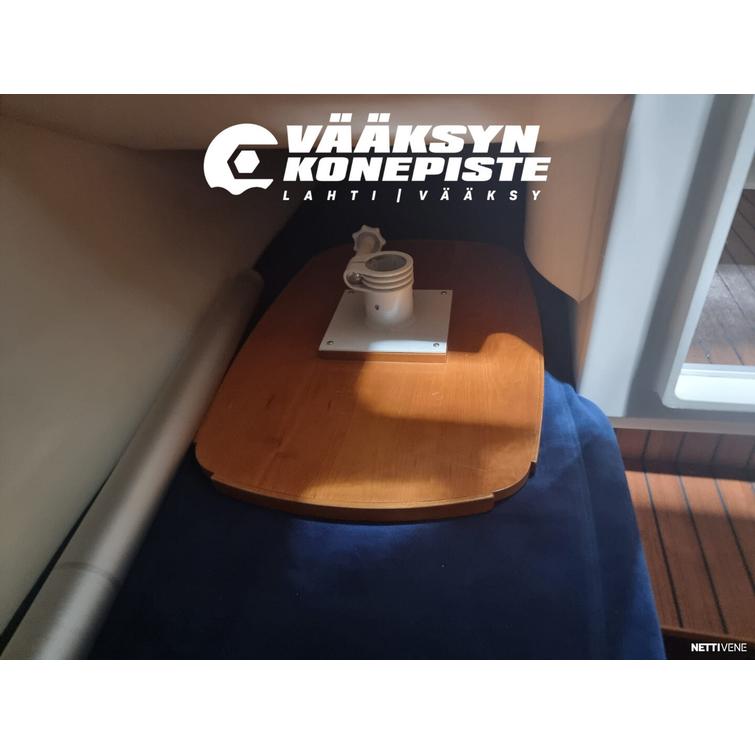 Aquador 23 HT + Volvo Penta