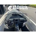 Drive 56 Sport C + Mercury F100 ELPT EFI